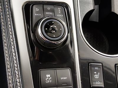 2023 Nissan Maxima — photo 21 view