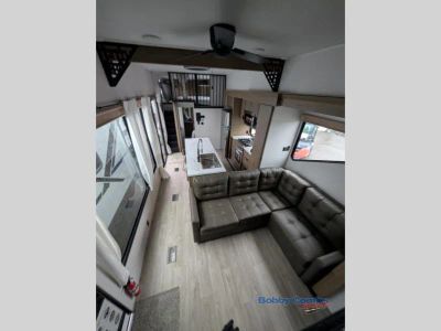 2026 Forest River RV Salem Villa Series - Photo 12