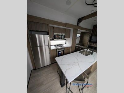 2026 Forest River RV Salem Villa Series - Photo 5