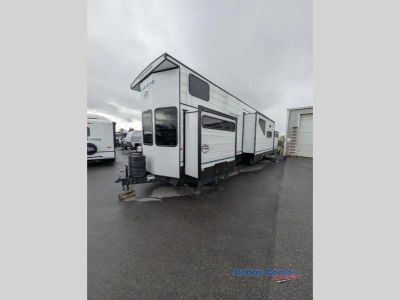 2026 Forest River RV Salem Villa Series - Photo 1