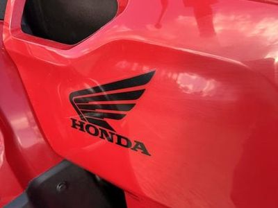2026 Honda FourTrax Foreman 4x4 EPS - Photo 10