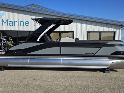 2026 Harris GRAND MARINER 250 SLDH - Photo 1