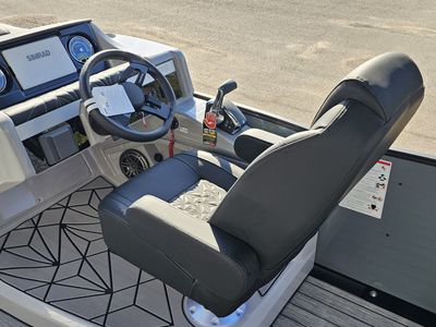 2026 Harris GRAND MARINER 250 SLDH - Photo 13