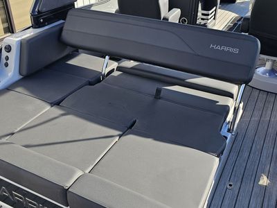2026 Harris GRAND MARINER 250 SLDH - Photo 10