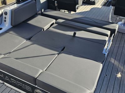 2026 Harris GRAND MARINER 250 SLDH - Photo 11