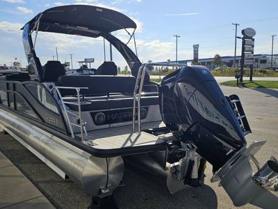 2026 Harris GRAND MARINER 250 SLDH - Photo 5