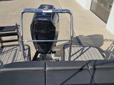 2026 Harris GRAND MARINER 250 SLDH - Photo 24