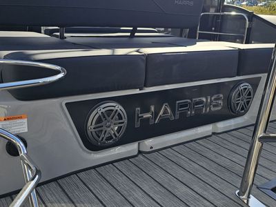 2026 Harris GRAND MARINER 250 SLDH - Photo 26