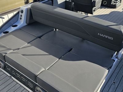 2026 Harris GRAND MARINER 250 SLDH - Photo 9