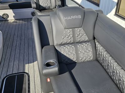 2026 Harris GRAND MARINER 250 SLDH - Photo 20