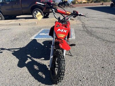 2026 Denago Powersports MX - Photo 4