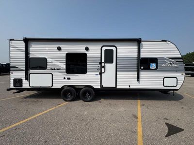 2026 Jayco Jay Flight SLX - Photo 7