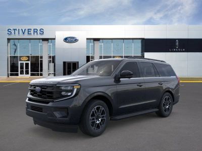 2026 Ford Expedition - Photo 2
