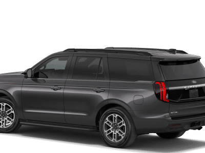 2026 Ford Expedition - Photo 25