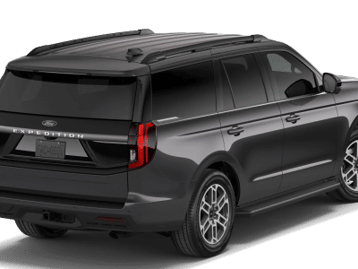 2026 Ford Expedition - Photo 26