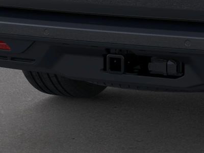 2026 Ford Expedition - Photo 23