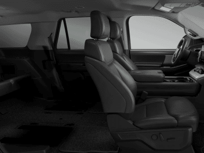 2026 Ford Expedition - Photo 29