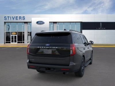 2026 Ford Expedition - Photo 8