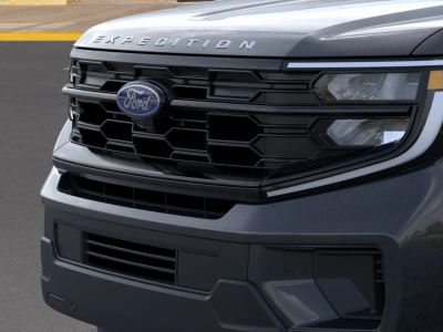 2026 Ford Expedition - Photo 17