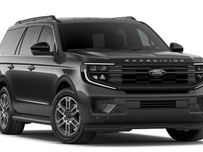 2026 Ford Expedition - Photo 27