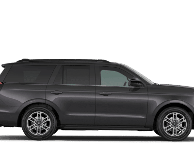 2026 Ford Expedition - Photo 28