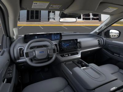 2026 Ford Expedition - Photo 9