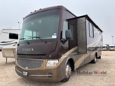 2015 Itasca Sunova - Photo 2