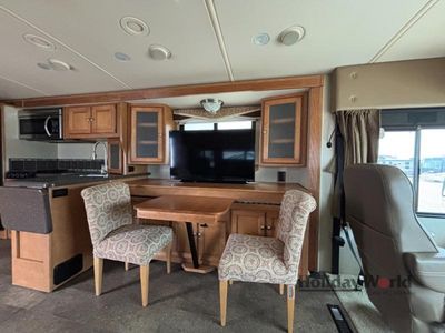 2015 Itasca Sunova - Photo 11