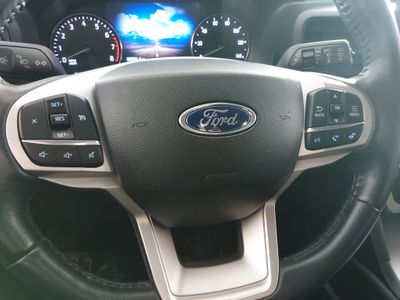 2023 Ford Explorer - Photo 12