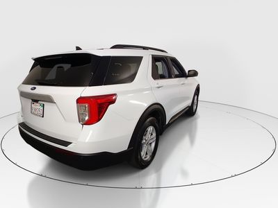 2023 Ford Explorer - Photo 7