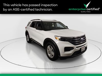 2023 Ford Explorer - Photo 1