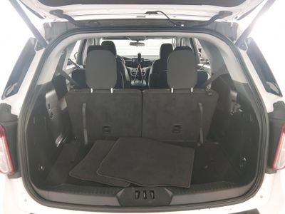 2023 Ford Explorer - Photo 11