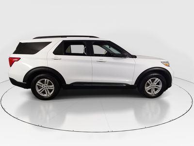 2023 Ford Explorer - Photo 8