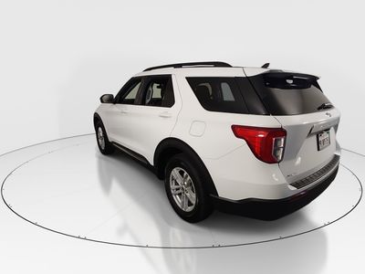 2023 Ford Explorer - Photo 5