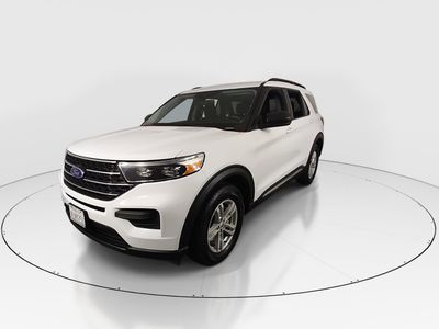 2023 Ford Explorer - Photo 3