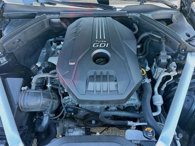 2022 Genesis G70 — photo 34 view