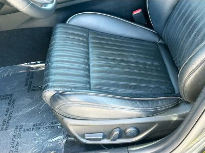 2022 Genesis G70 — photo 19 view