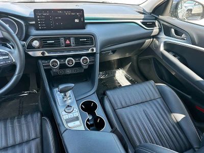 2022 Genesis G70 — photo 24 view