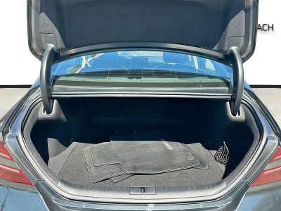 2022 Genesis G70 — photo 28 view