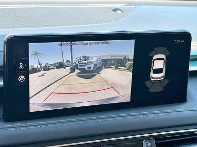 2022 Genesis G70 — photo 15 view