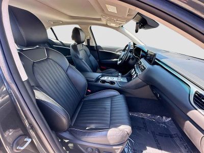 2022 Genesis G70 — photo 31 view