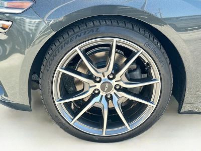 2022 Genesis G70 — photo 36 view