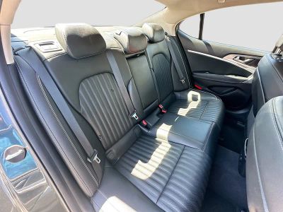2022 Genesis G70 — photo 30 view