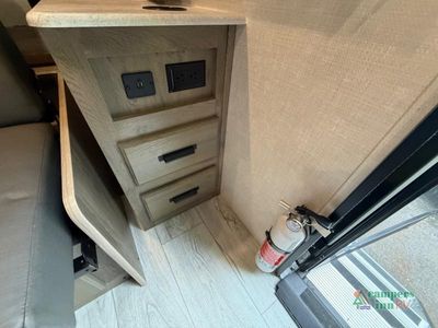 2022 Forest River RV Surveyor Legend - Photo 25