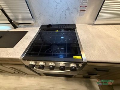 2022 Forest River RV Surveyor Legend - Photo 41