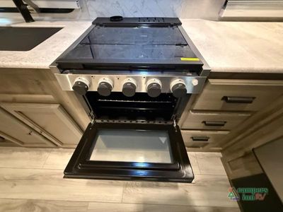 2022 Forest River RV Surveyor Legend - Photo 44