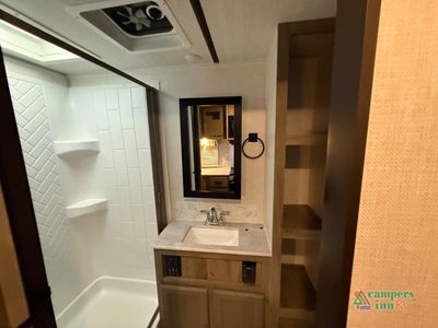 2022 Forest River RV Surveyor Legend - Photo 45