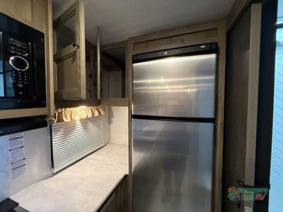 2022 Forest River RV Surveyor Legend - Photo 38
