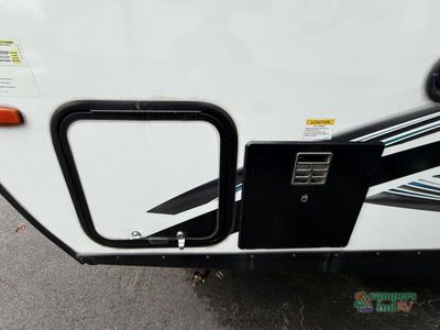 2022 Forest River RV Surveyor Legend - Photo 17
