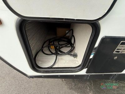 2022 Forest River RV Surveyor Legend - Photo 16